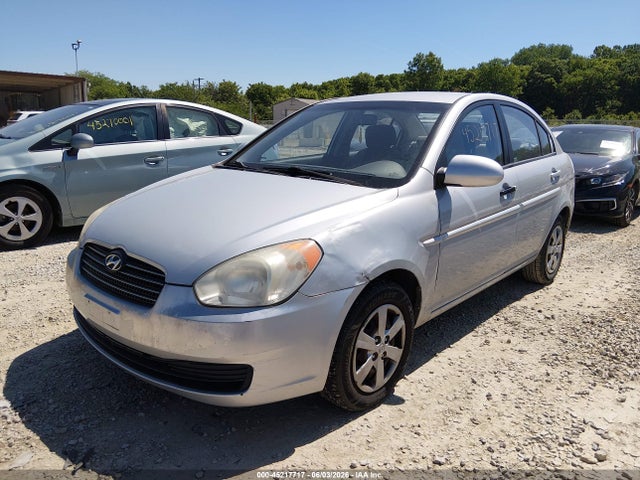 Hyundai ACCENT Gls