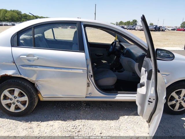 Hyundai ACCENT Gls
