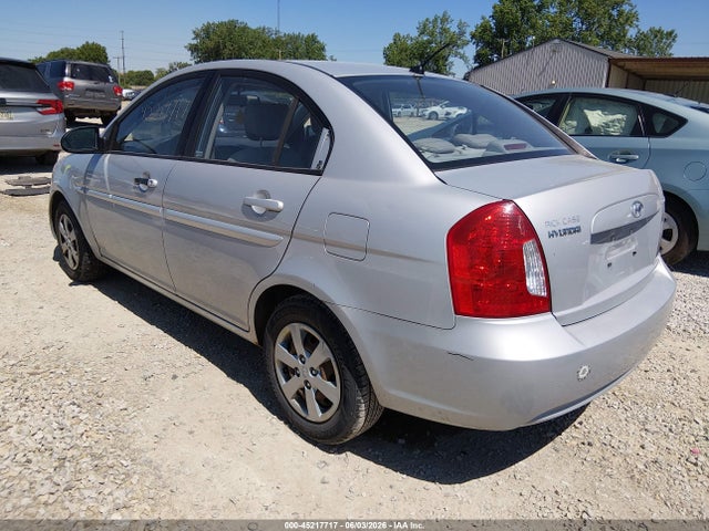 Hyundai ACCENT Gls