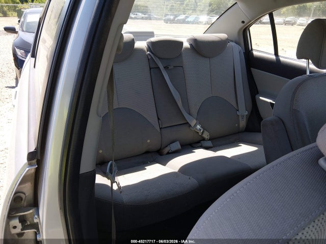 Hyundai ACCENT Gls