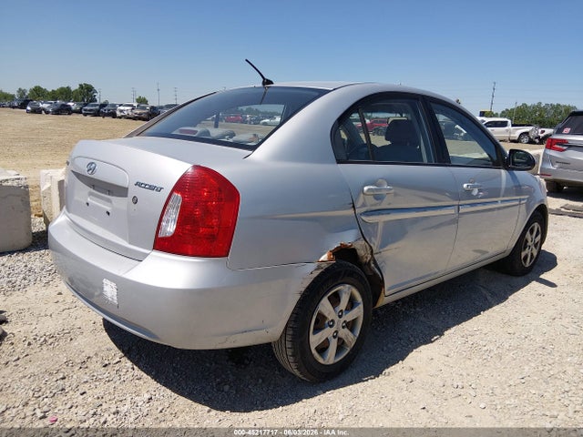 Hyundai ACCENT Gls