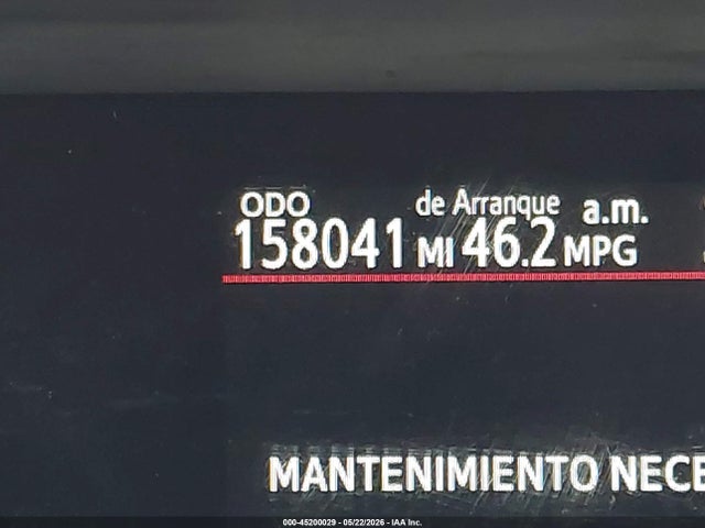 Toyota Prius c Two