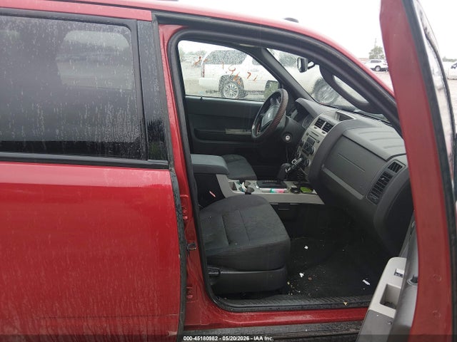 Ford Escape Xlt