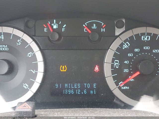 Ford Escape Xlt