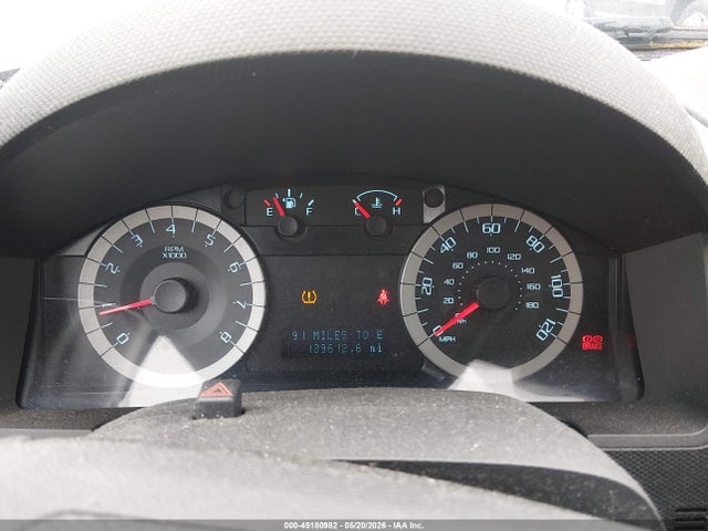 Ford Escape Xlt