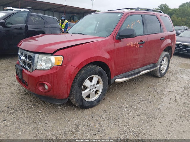 Ford Escape Xlt