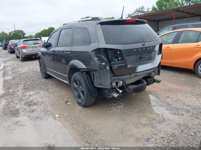 Dodge Journey Crossroad Awd