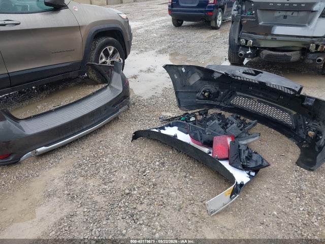 Dodge Journey Crossroad Awd
