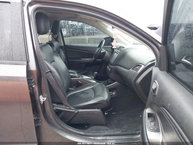 Dodge Journey Crossroad Awd