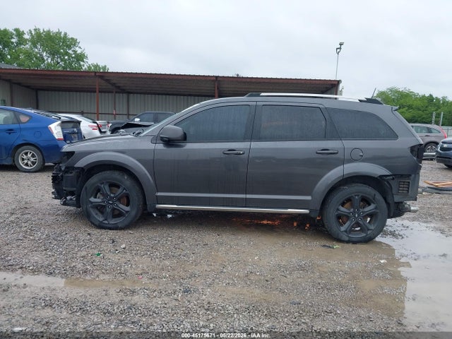 Dodge Journey Crossroad Awd