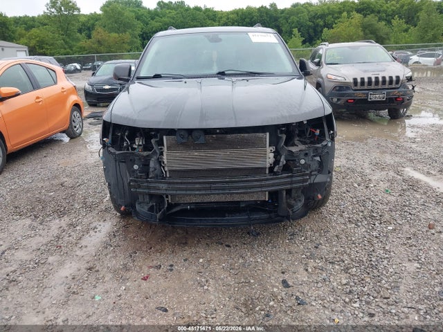Dodge Journey Crossroad Awd