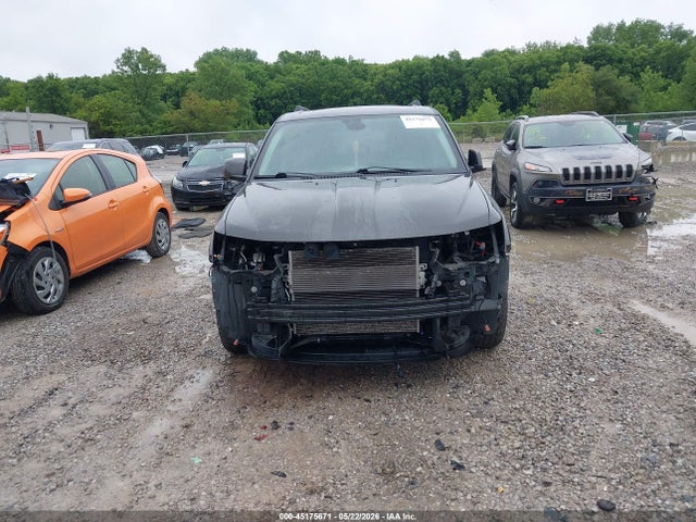 Dodge Journey Crossroad Awd