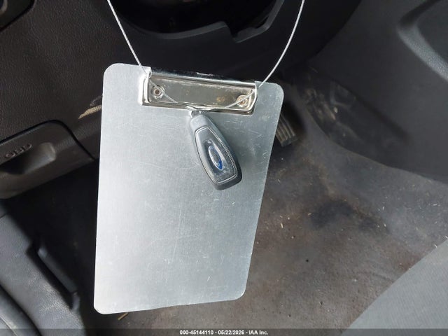 Ford Focus Titanium