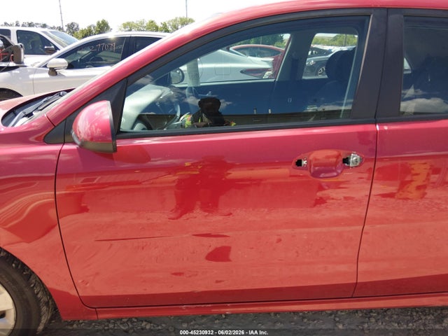 Kia Rio S