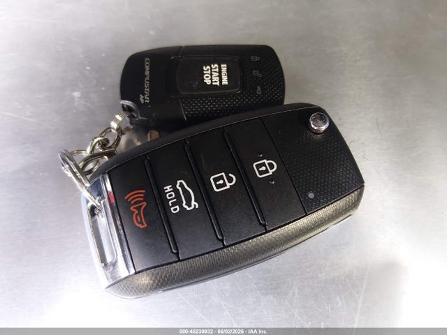 Kia Rio S