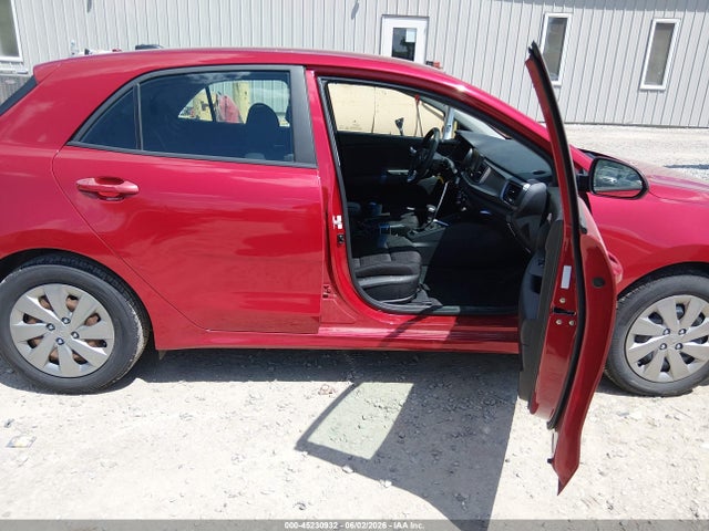 Kia Rio S