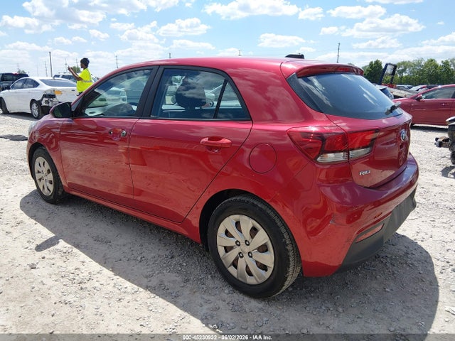 Kia Rio S