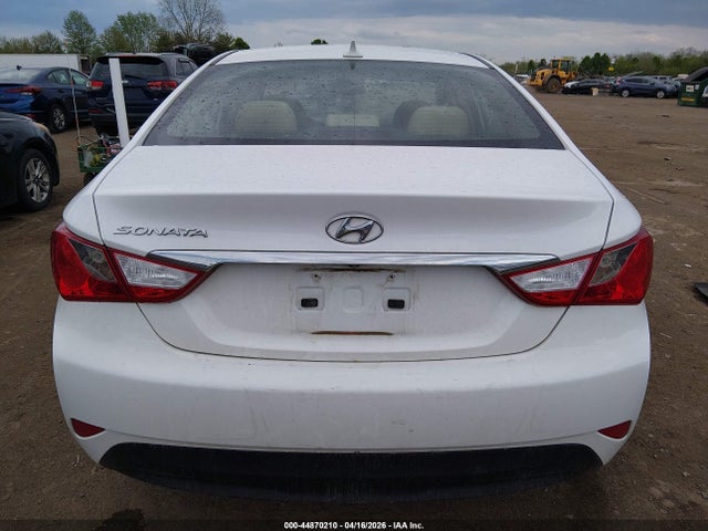 Hyundai SONATA Gls