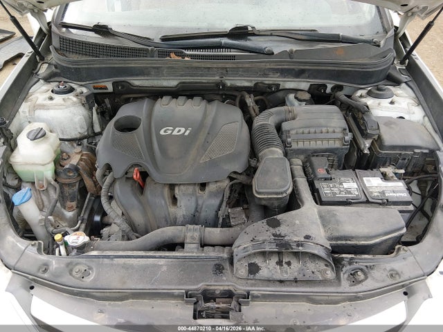 Hyundai SONATA Gls