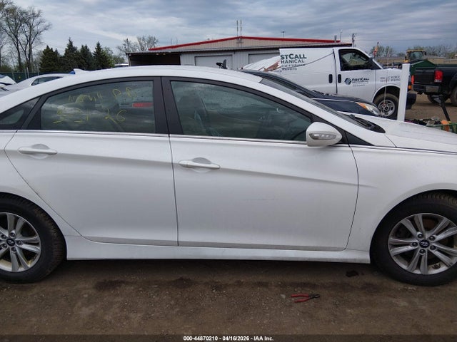 Hyundai SONATA Gls