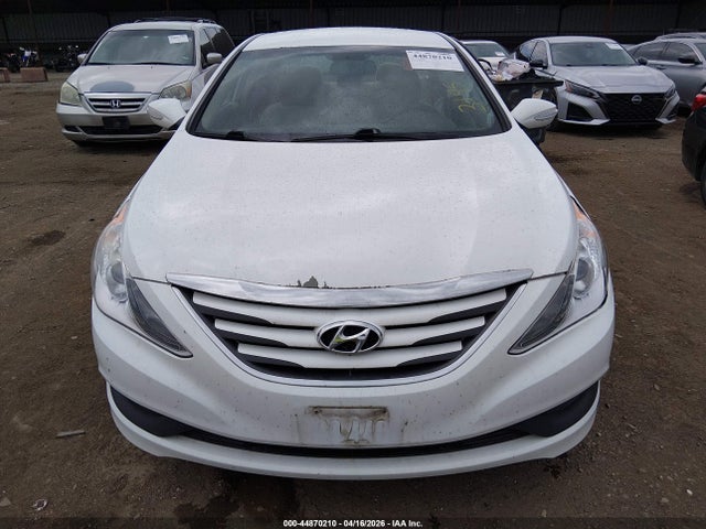 Hyundai SONATA Gls