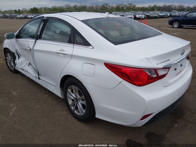Hyundai SONATA Gls