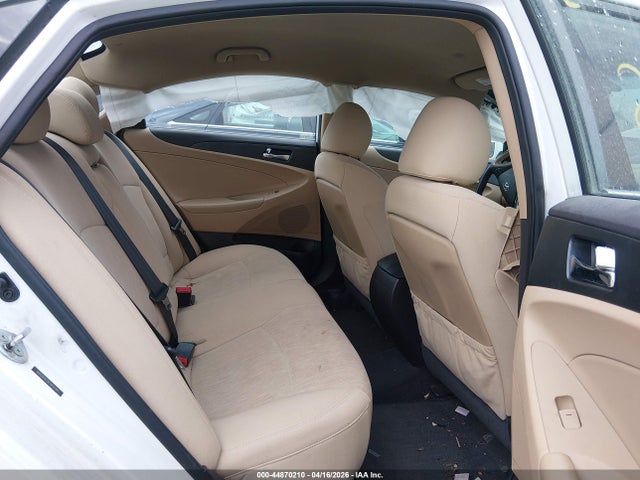Hyundai SONATA Gls