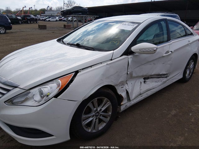 Hyundai SONATA Gls