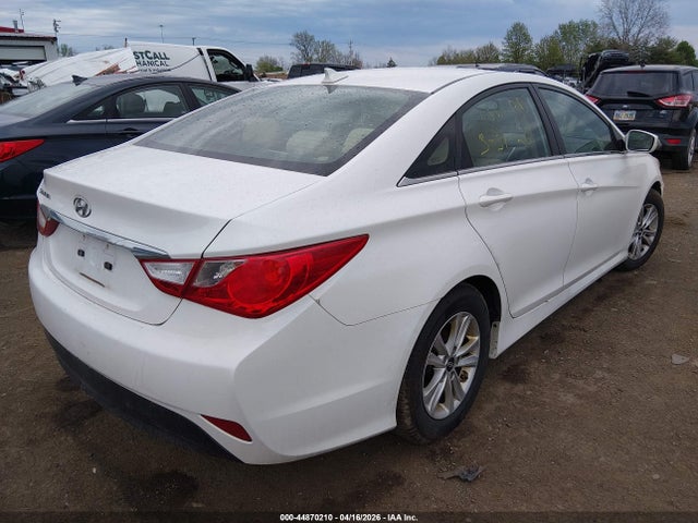 Hyundai SONATA Gls