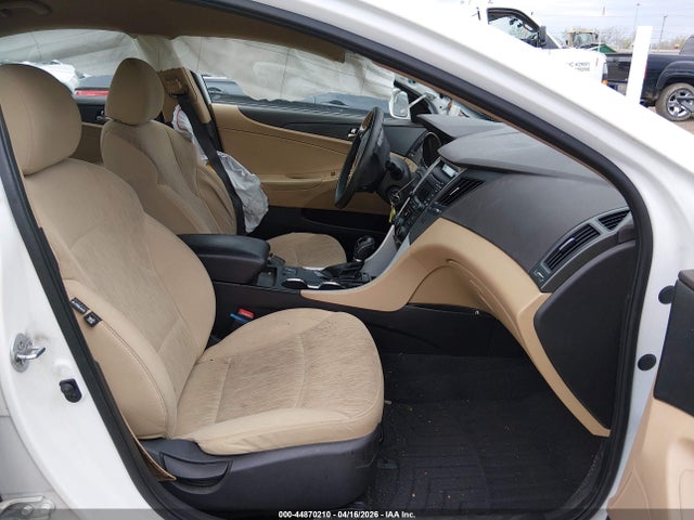Hyundai SONATA Gls