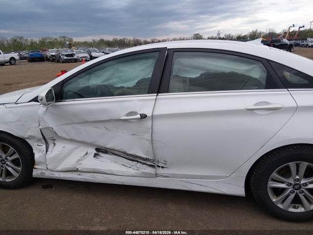 Hyundai SONATA Gls