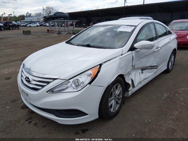 Hyundai SONATA Gls