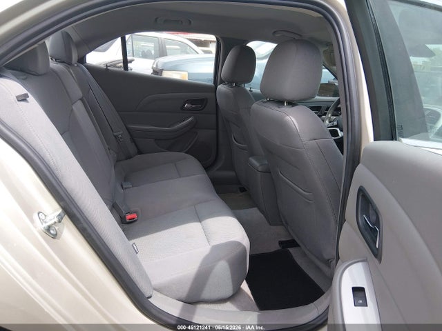Chevrolet Malibu 1fl