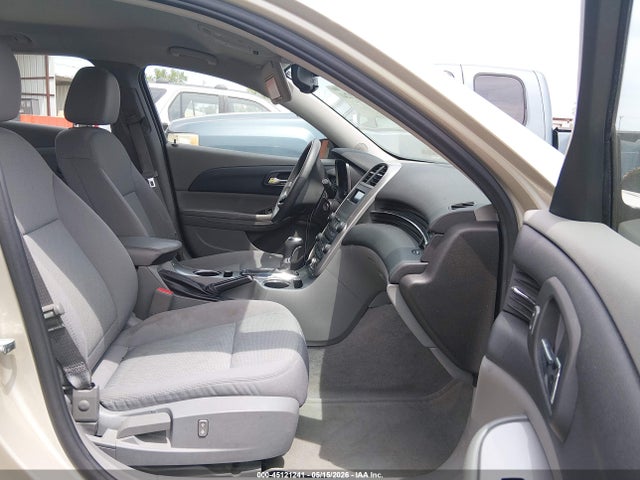 Chevrolet Malibu 1fl