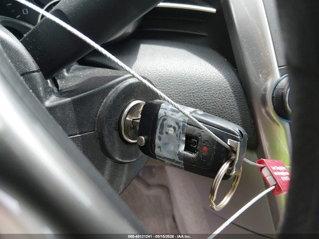 Chevrolet Malibu 1fl
