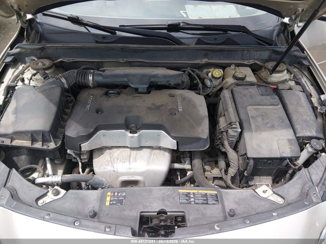 Chevrolet Malibu 1fl