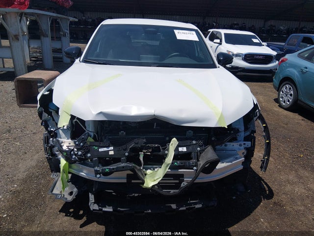 Honda HR-V Awd Sport