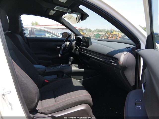 Honda HR-V Awd Sport