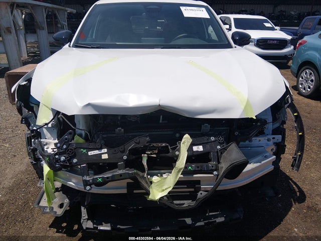 Honda HR-V Awd Sport