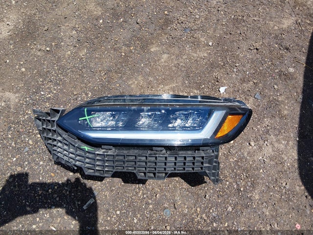 Honda HR-V Awd Sport