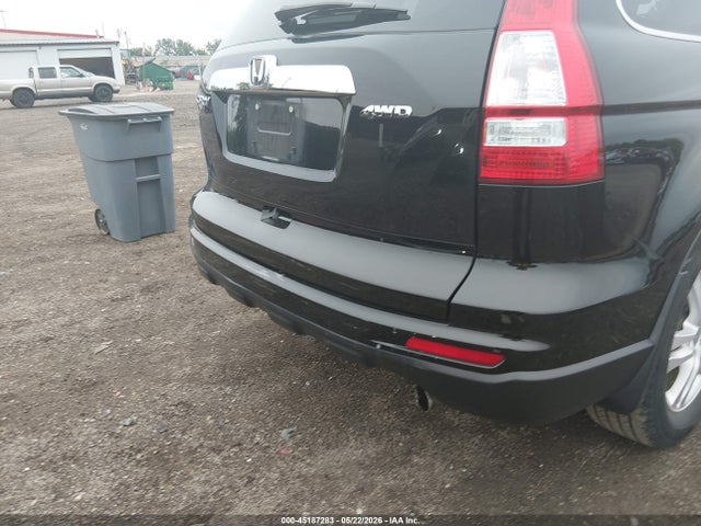 Honda CR-V Ex