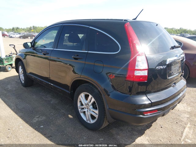 Honda CR-V Ex