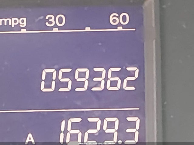 Honda CR-V Ex