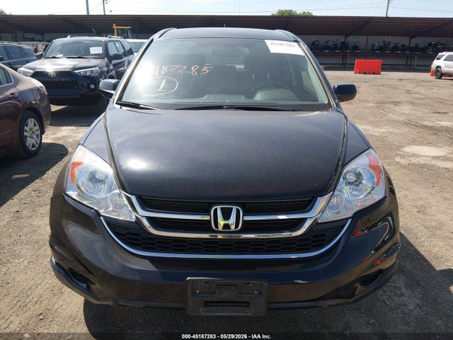 Honda CR-V Ex