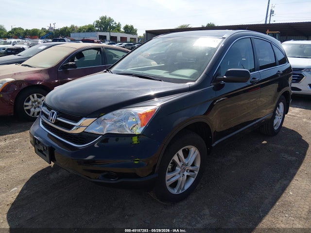Honda CR-V Ex