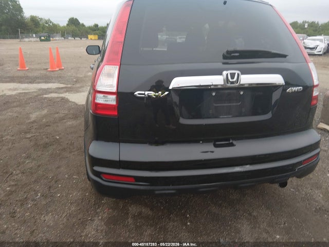 Honda CR-V Ex