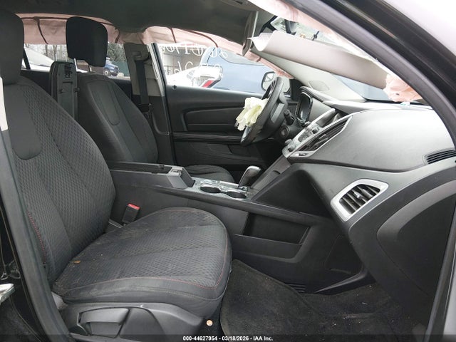GMC Terrain Sle-1