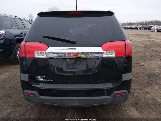 GMC Terrain Sle-1