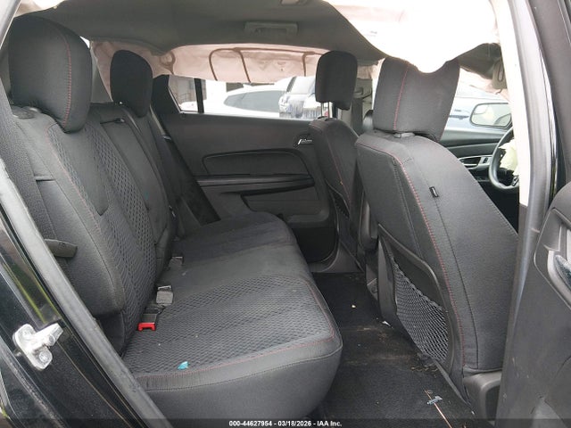 GMC Terrain Sle-1