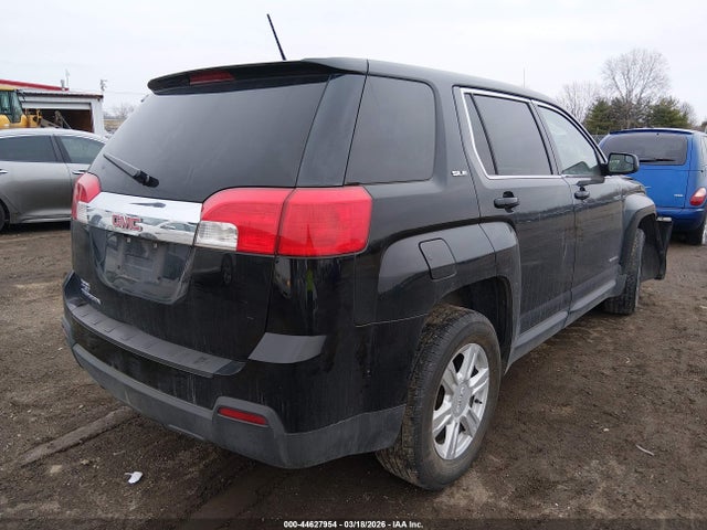 GMC Terrain Sle-1